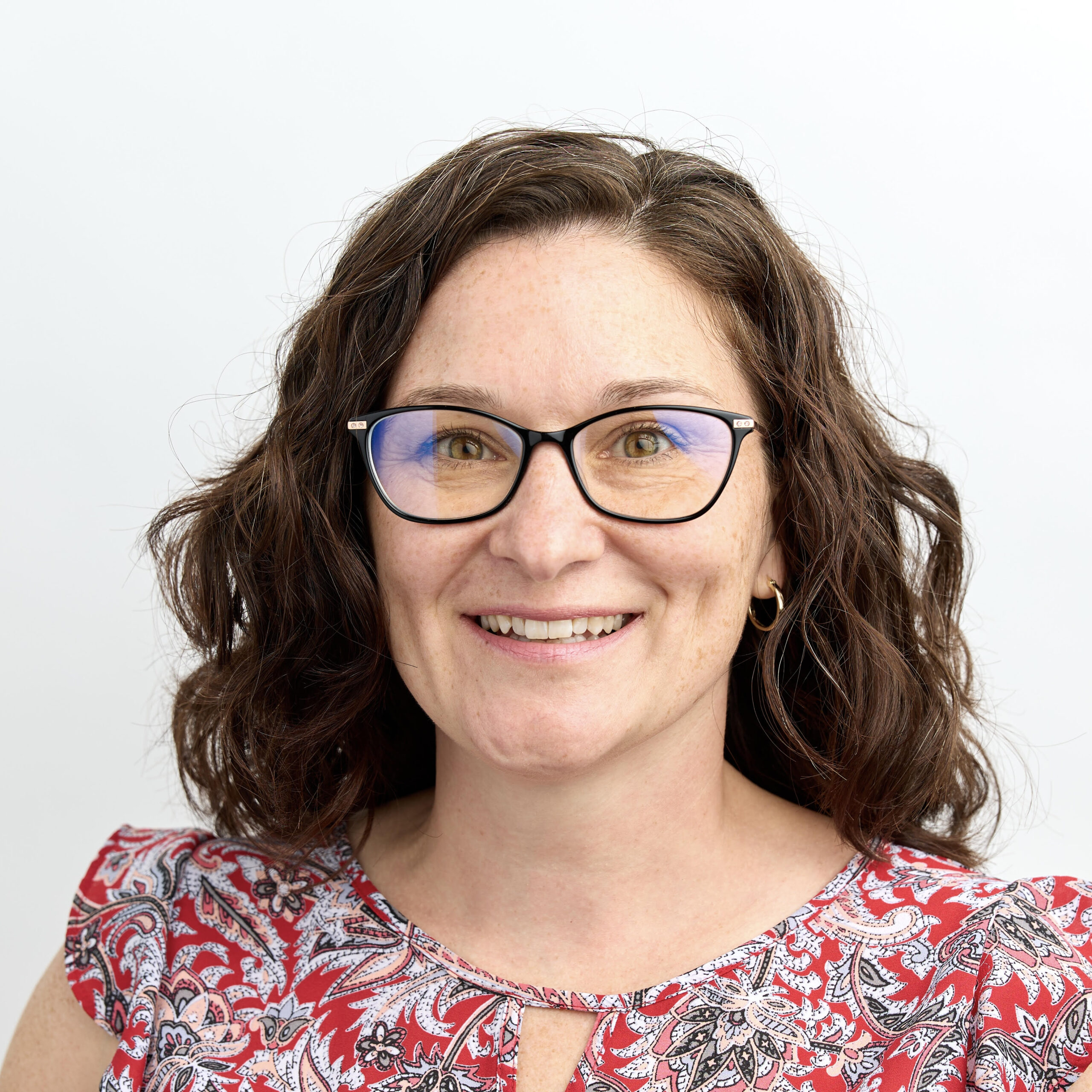 Renee Chapman, Financial Coach at Climb Higher Financial Coaching